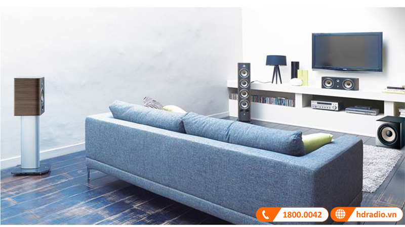 Chan Loa Focal Aria S 900