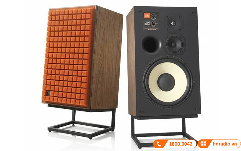 Chân loa JBL JS-120