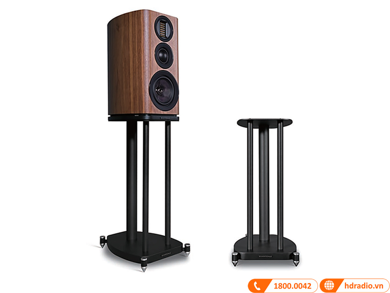 Chân loa Wharfedale Evo4.2 Stands