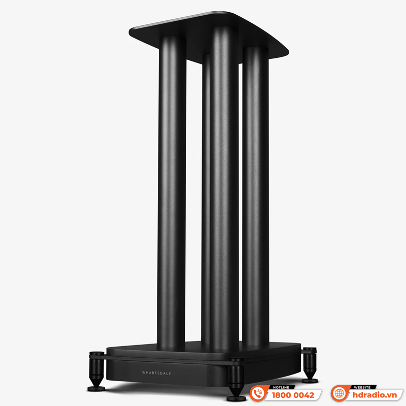 Chân loa Wharfedale Evo 5.1