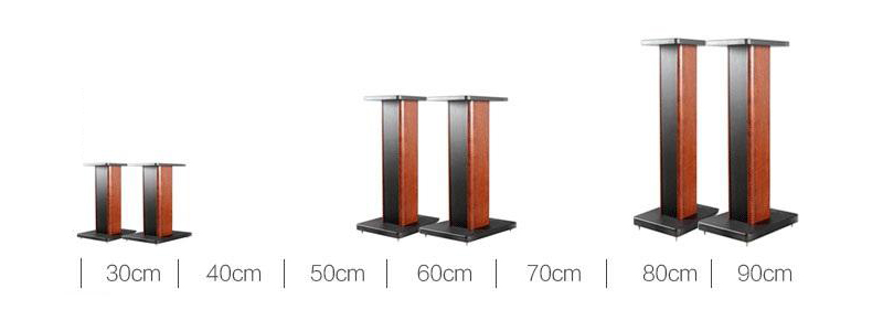 Chân Loa Gỗ chuyên dụng 80cm-2