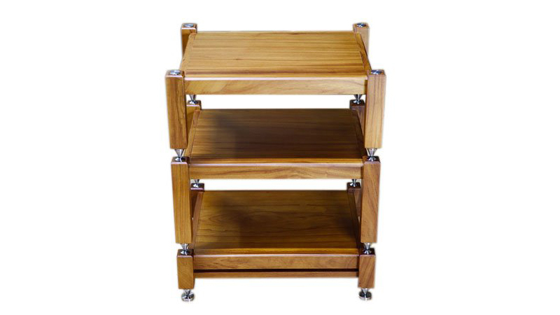 3 thớt kệ gỗ Audio