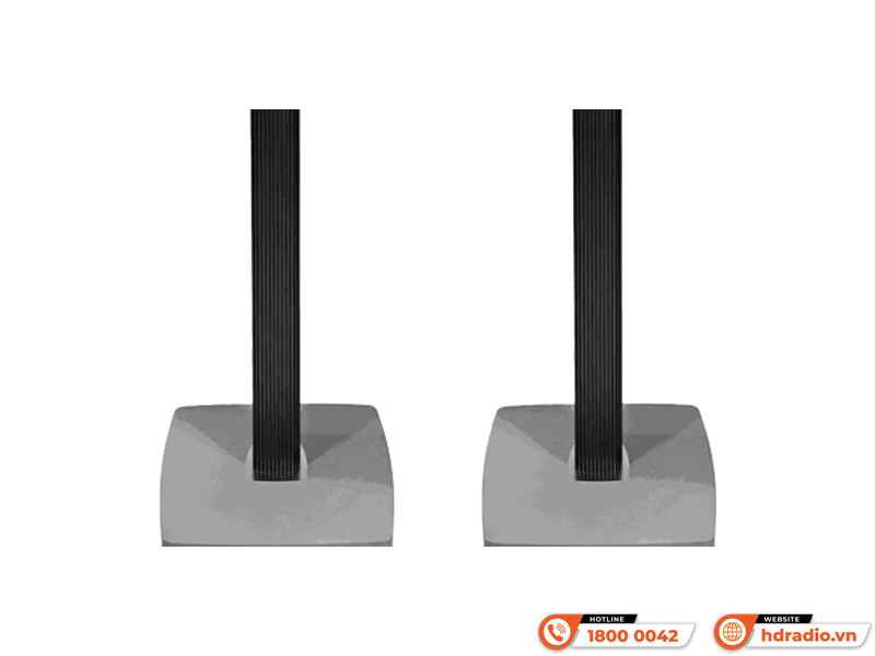 Chân loa Sonus faber Sonetto Chân loa Sonus faber Sonetto