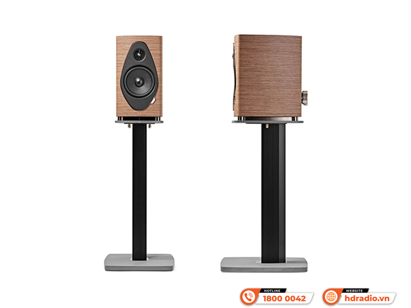 Chân loa Sonus faber Sonetto Chân loa Sonus faber Sonetto