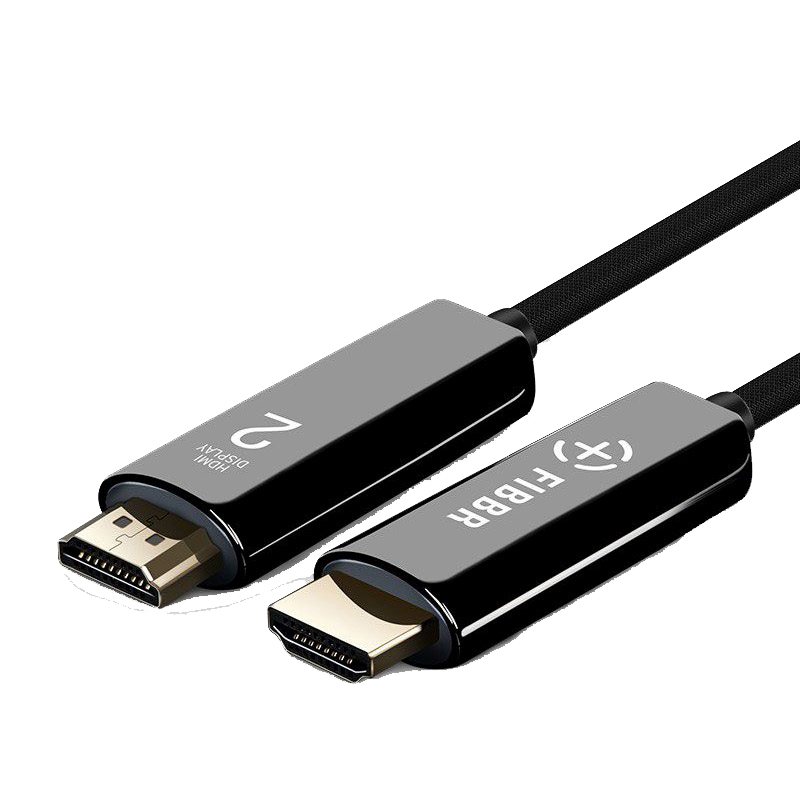 HDMI Fibbr Pure Series 10m