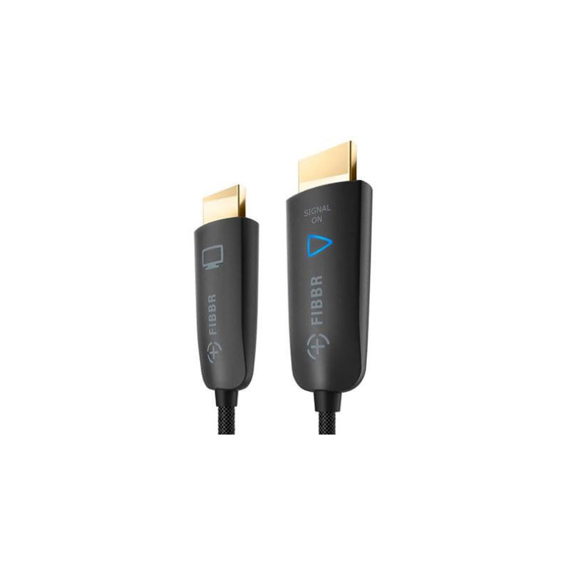 HDMI Fibbr Ultra Pro 10m
