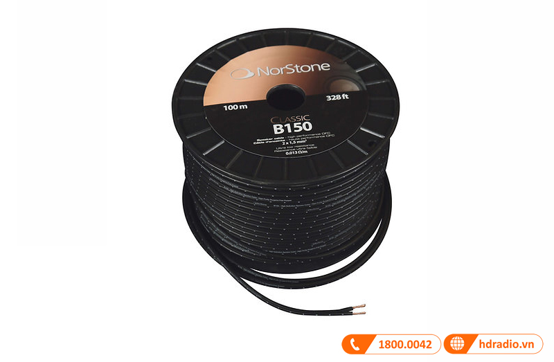 Day loa Norstone Classic 150