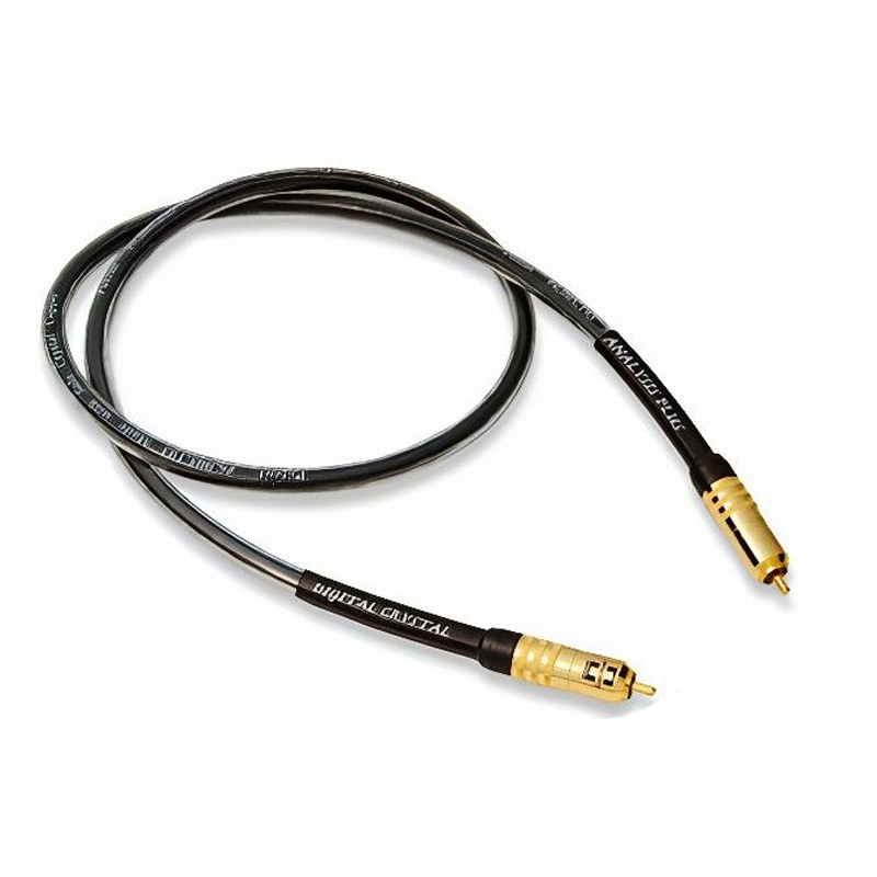 Dây Analysis Digital Crystal