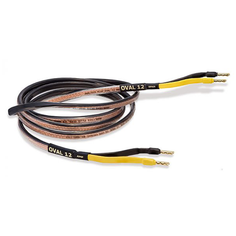 Dây Loa Analysis Oval 12