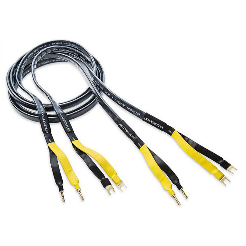 Dây Loa Analysis Oval 9