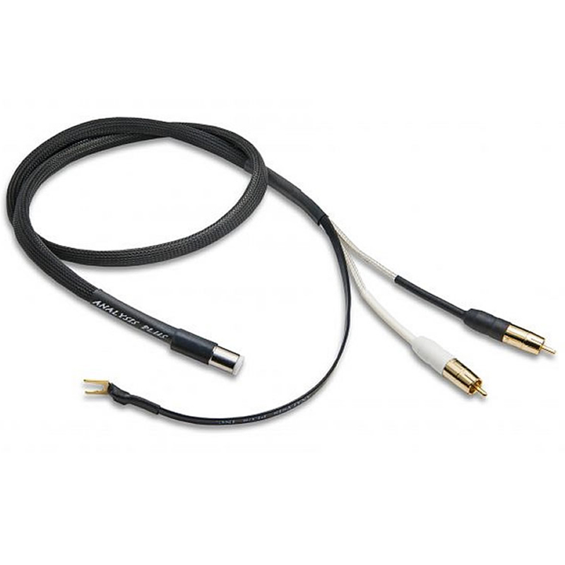 Dây Analysis Silver Apex Phono, 1 mét