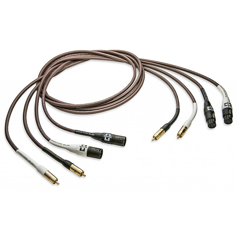 Dây Analysis Chocolate Oval