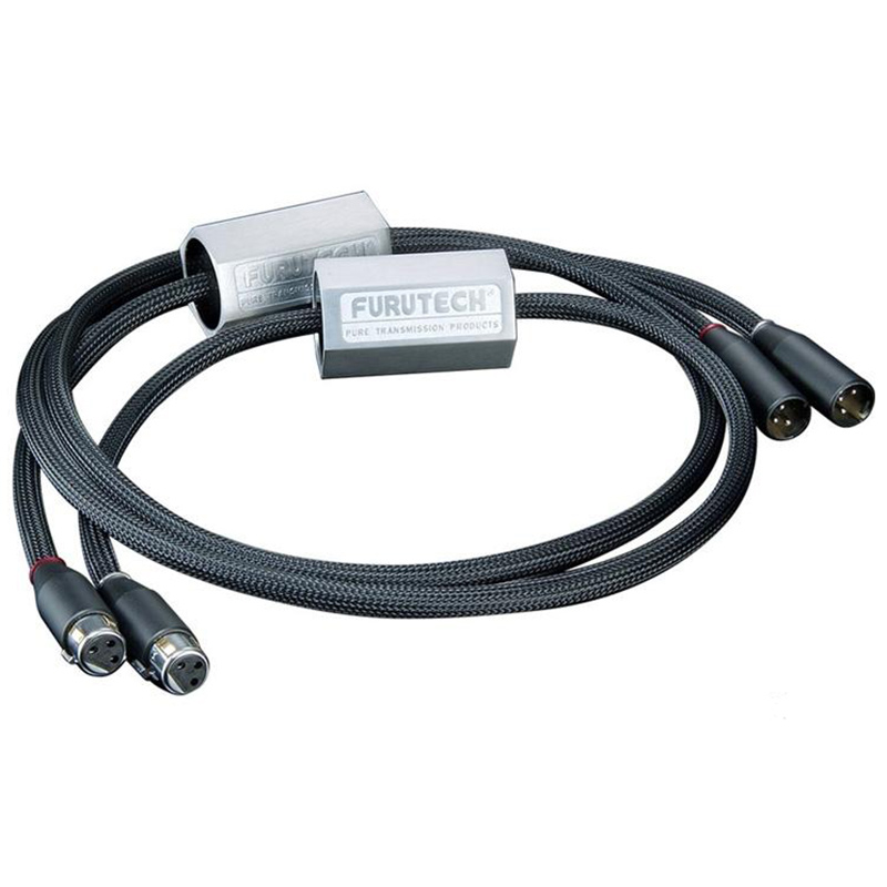 Dây tín hiệu Furutech Reference III