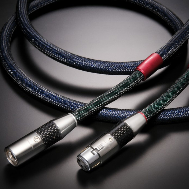 Dây Furutech Digi FLux