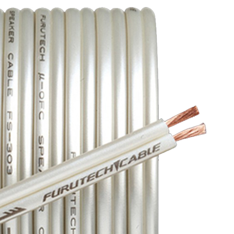 Dây loa Furutech FS 303
