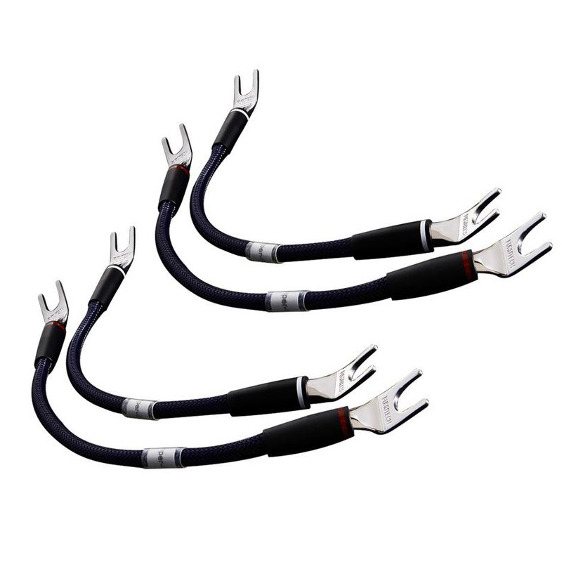 Dây nối cầu loa Furutech Jumper S