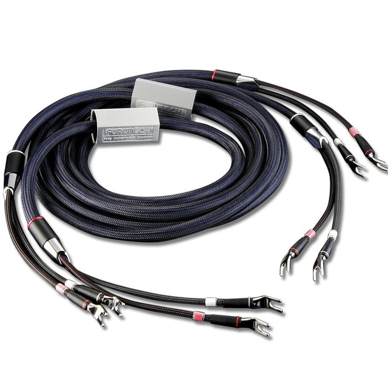 Dây loa Furutech Speaker Reference III
