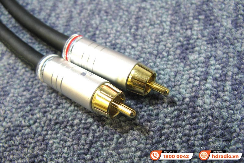 Dây tín hiệu Luxman JPR-15000