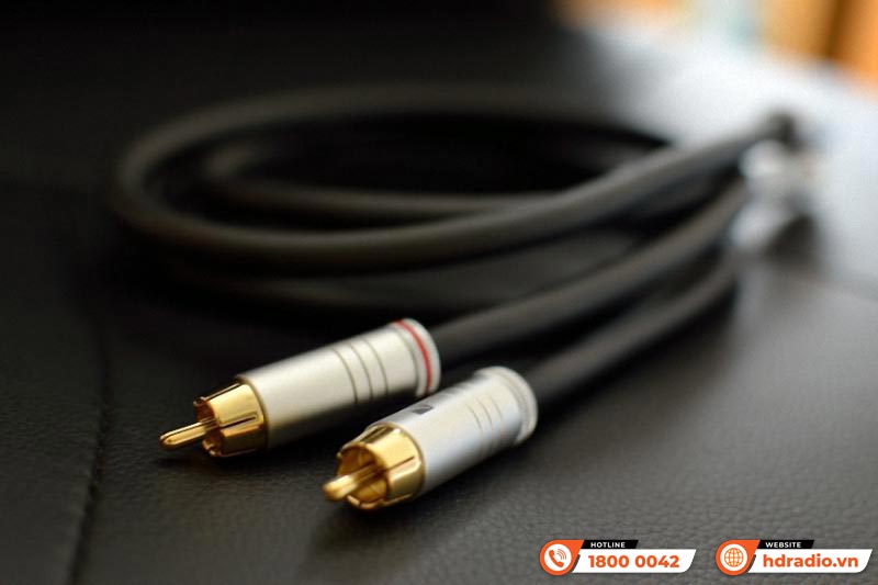 Dây tín hiệu Luxman JPR-15000