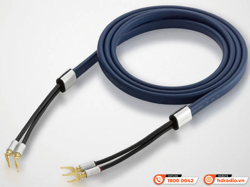 Dây tín hiệu Luxman JPS-15000