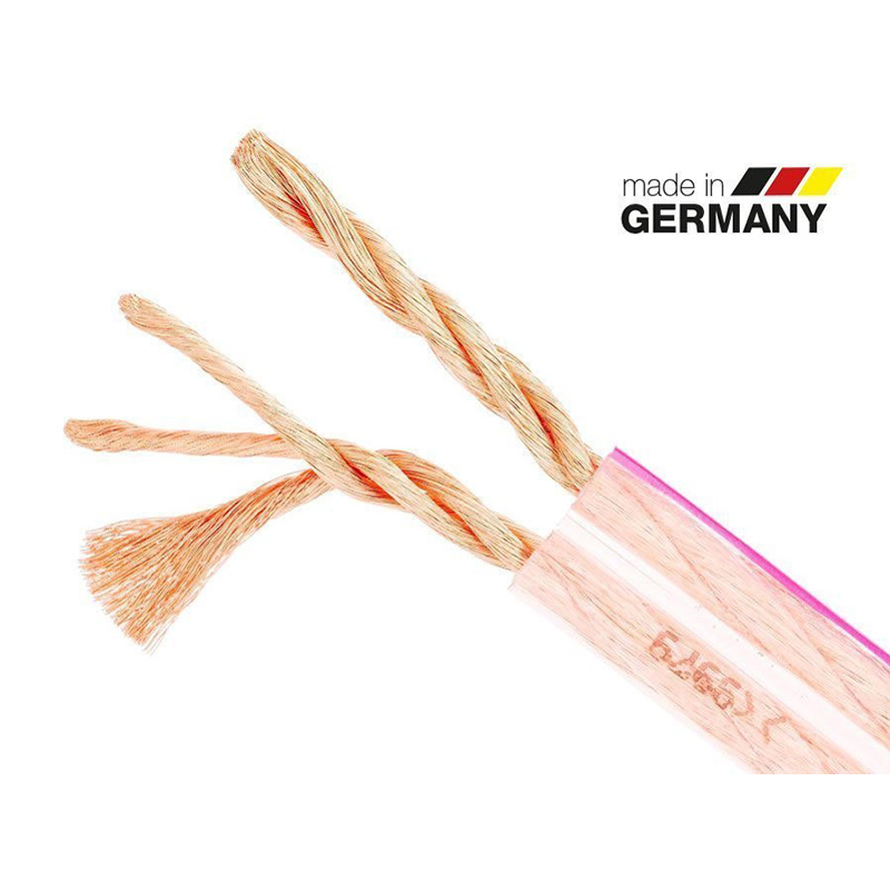 Dây Loa Eagle Calypso 1.5mm