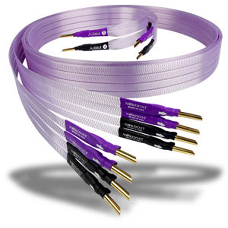 Dây loa Nordost Frey Norse