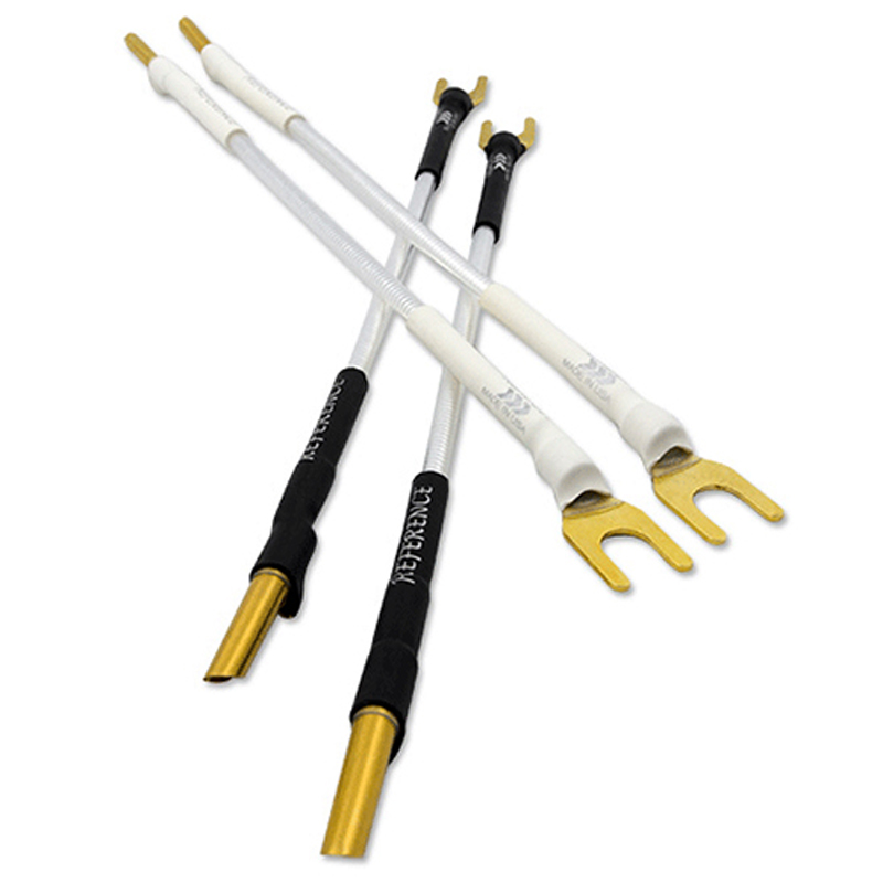 Dây nối cầu loa Nordost Reference Bi-Wire Jumpers
