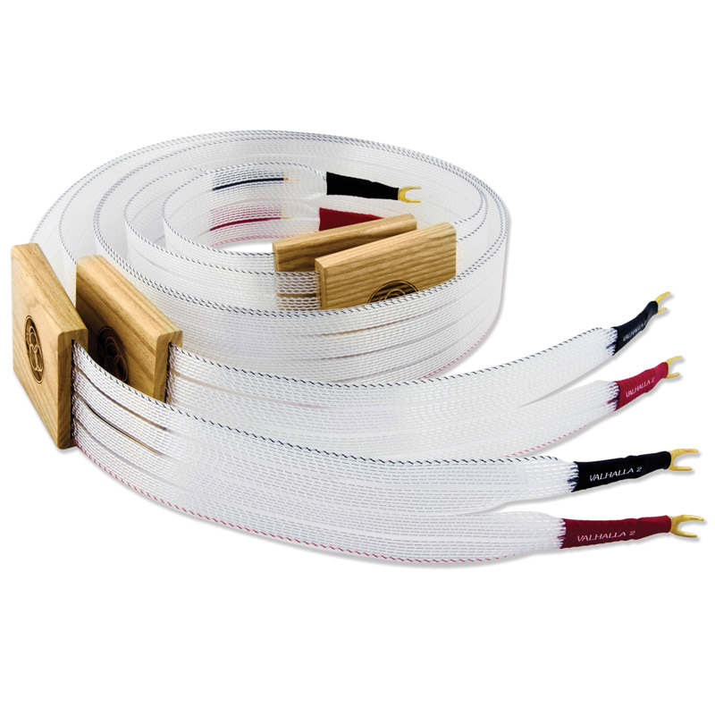 Dây loa Nordost Valhalla 2