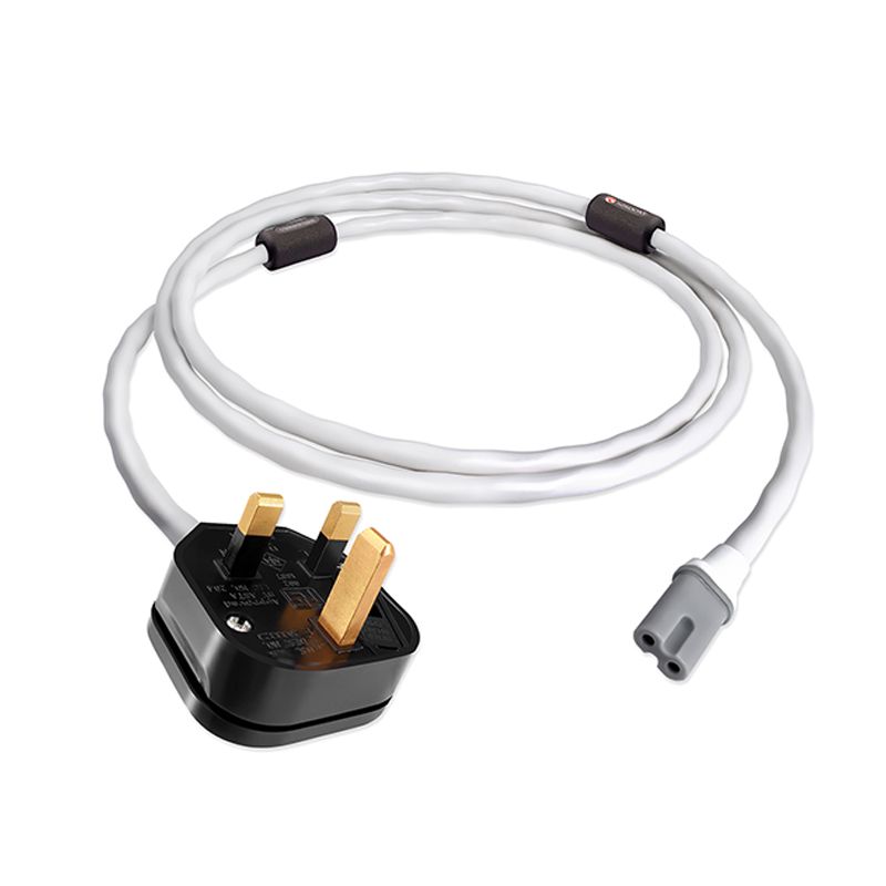 Dây Nguồn Nordost White Lightning 3