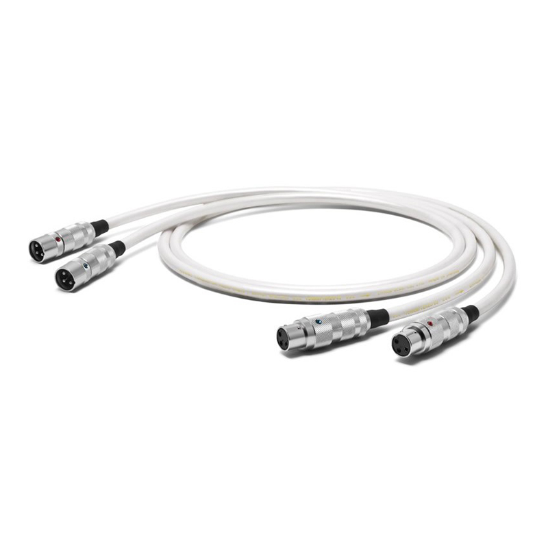 Dây Tín Hiệu Oyaide Tumani Terzo XX V2