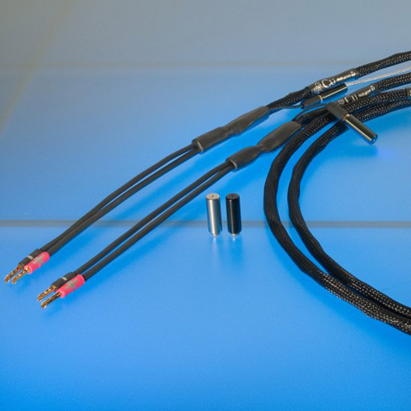 Dây loa Synergistic Element Copper