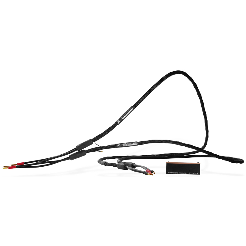 Dây loa Synergistic Atmosphere Level 2