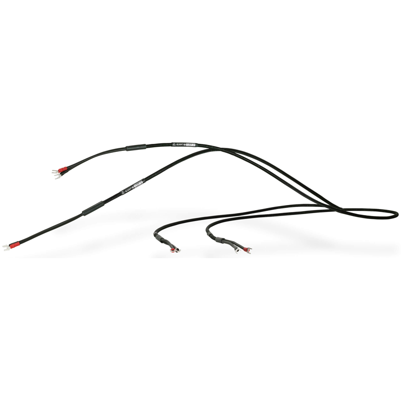 Dây loa Synergistic Core UEF 2