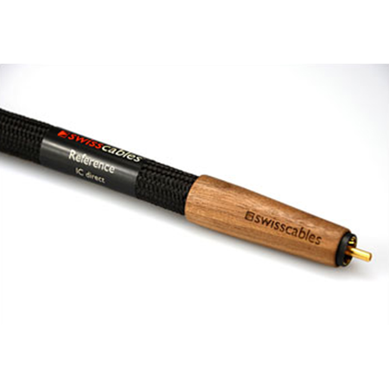 Dây Swisscables Reference RCA