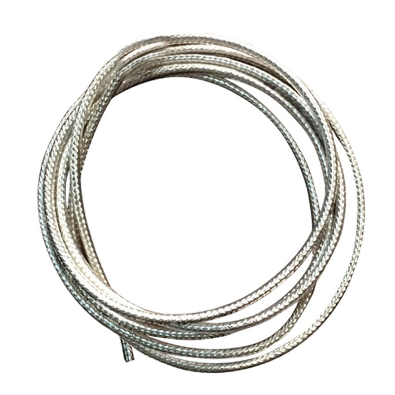 Dây tín hiệu Analysis Micro Silver Oval (Tính theo mét)