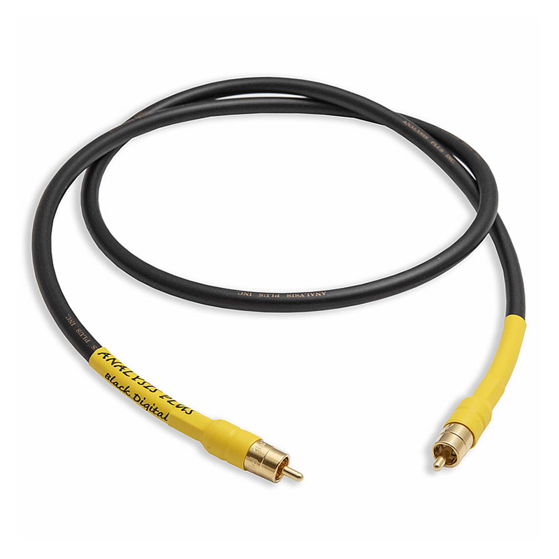 Dây Analysis Black Digital, độ dài 1 mét