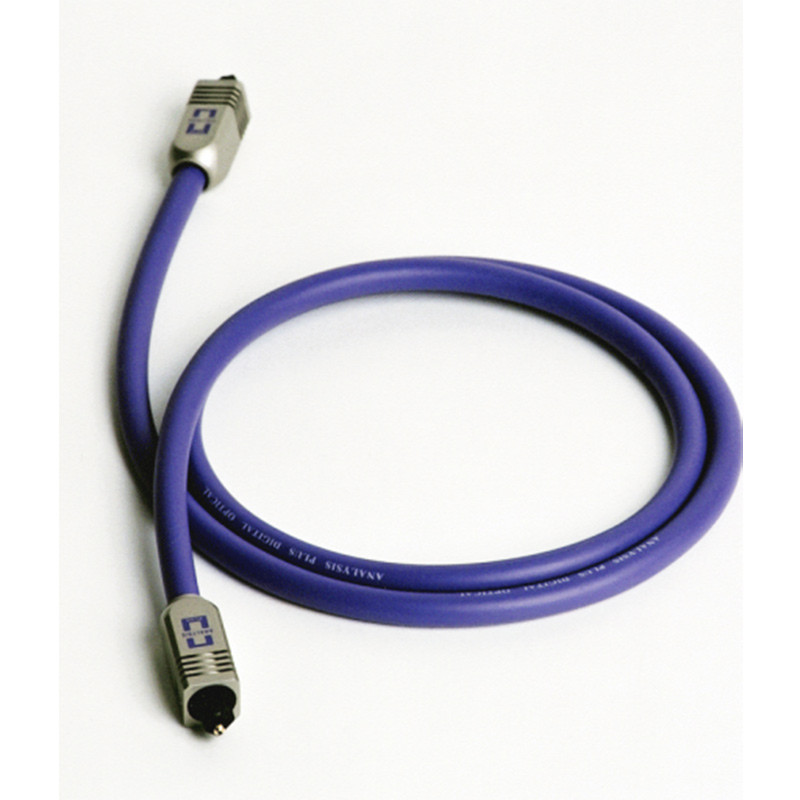 Dây Optical Analysis Toslink 2M