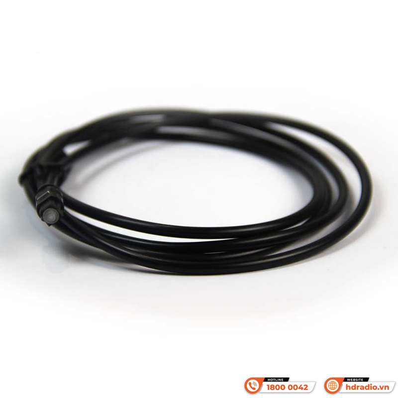 Dây Tín Hiệu Optical Kiwi TS001, Độ dài 1,5 mét, Độ dài 3 mét, Độ dài 5 mét-2