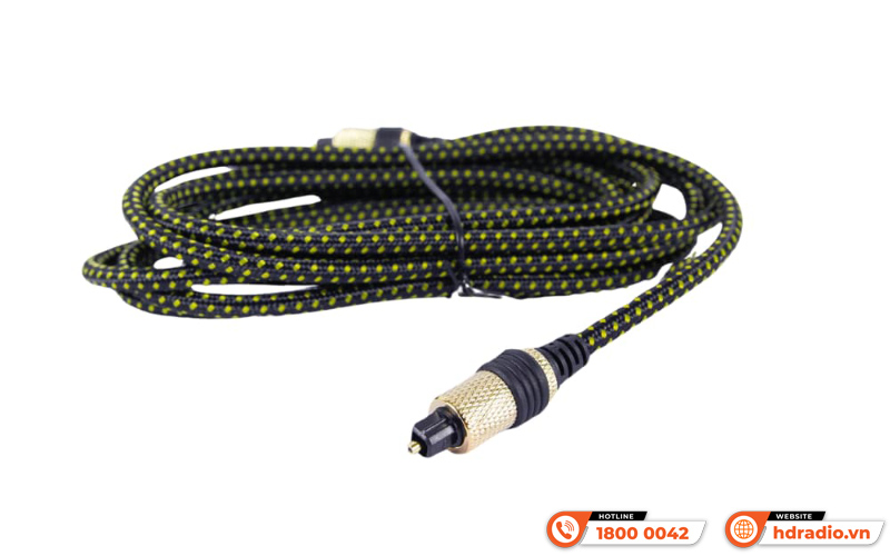 Dây Optical Kiwi KW-OP001 