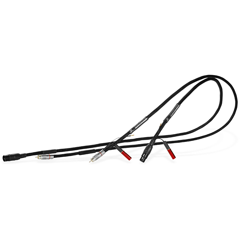 Dây tín hiệu Synergistic Atmosphere Level 3