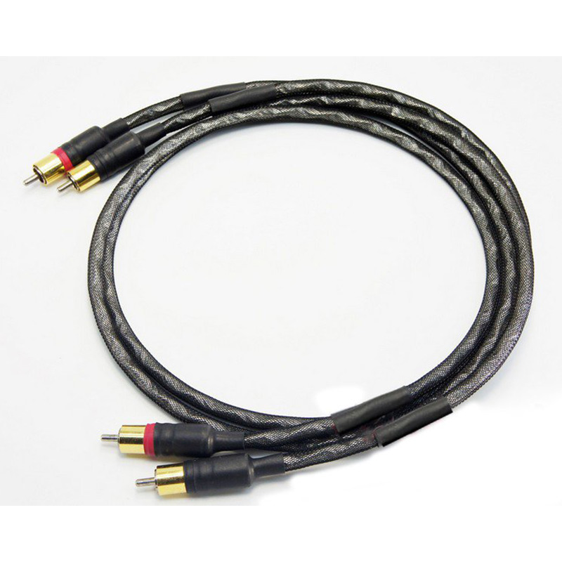 Dây tín hiệu Synergistic Core