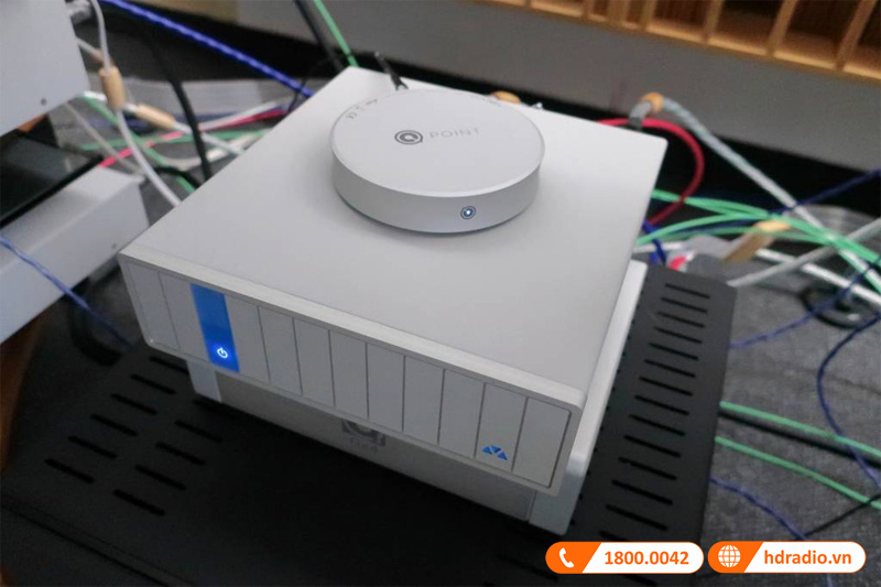 Métronome Technologie DSS