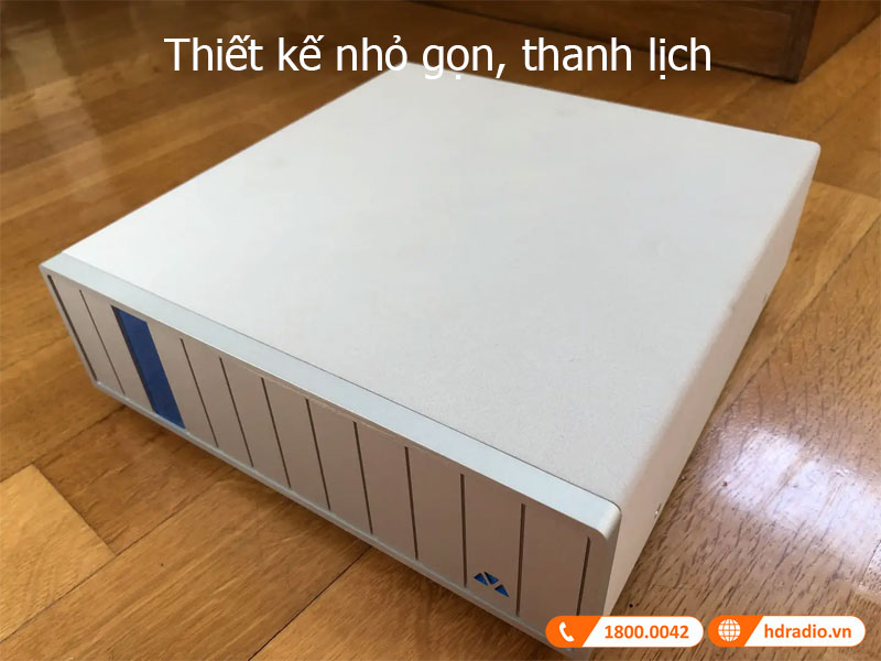 Métronome Technologie DSS