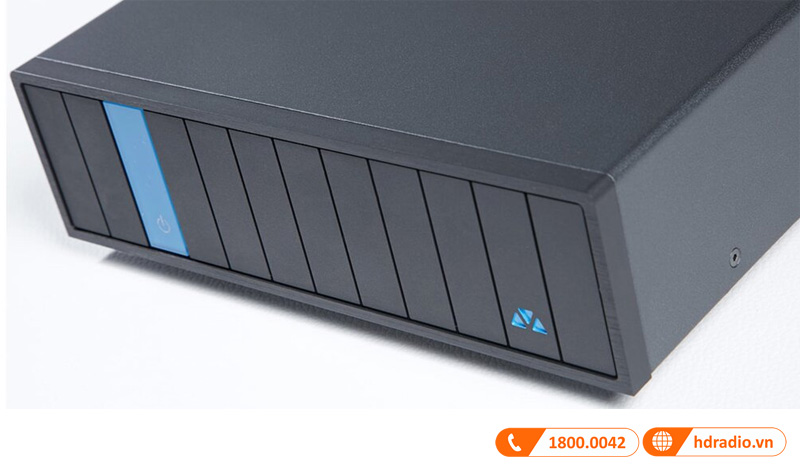 Métronome Technologie DSS