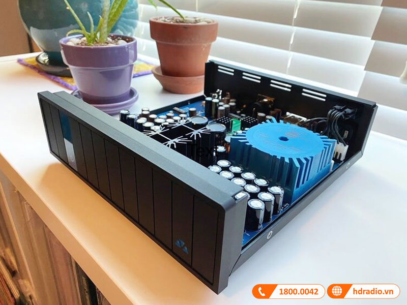 Métronome Technologie DSS