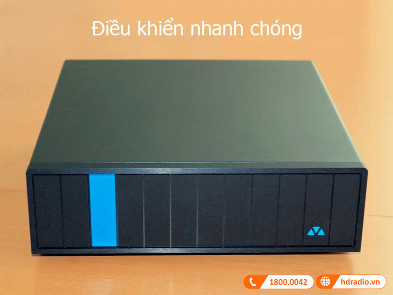 Métronome Technologie DSS