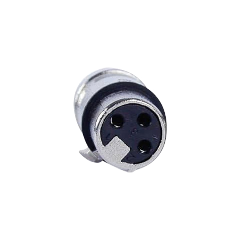 Jack Canon Cái Kiwi CF2 bằng đồng