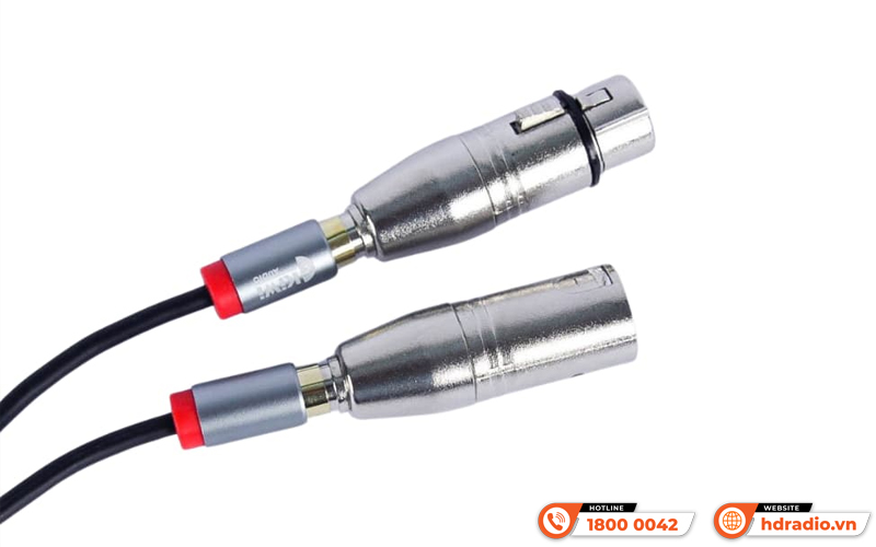 Jack Canon Cái Kiwi CF2 bằng đồng Jack Canon Cái Kiwi CF2 bằng đồng