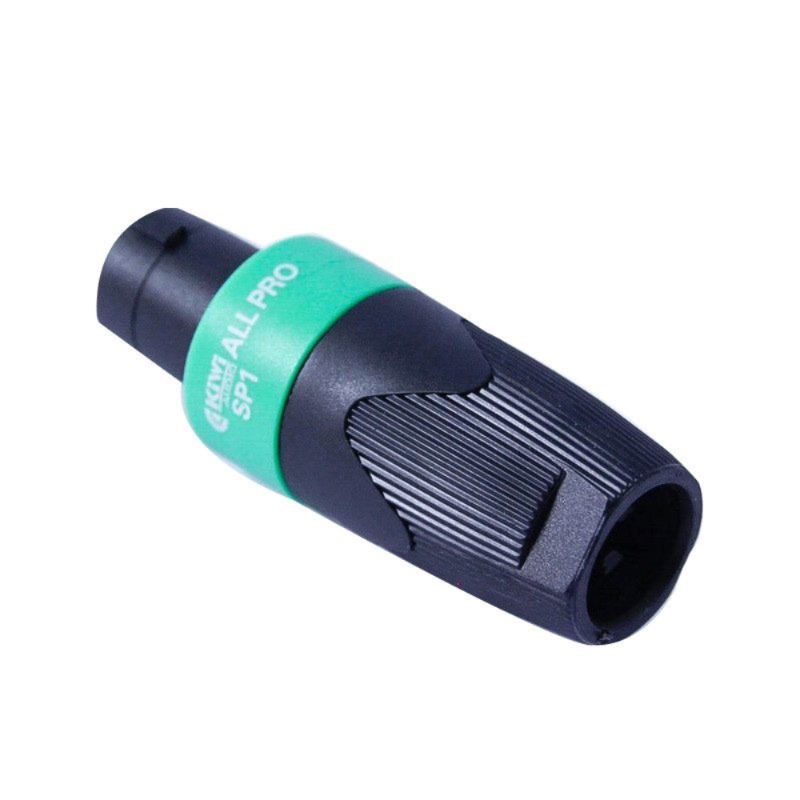 Jack loa Speak on Kiwi SP1