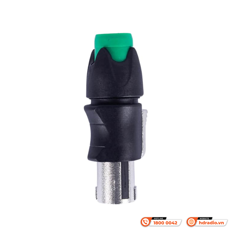 Jack loa Speak on Kiwi SP2